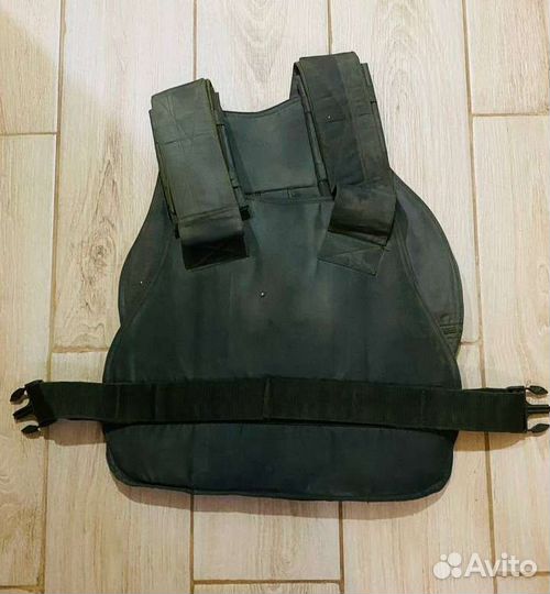 Бронежилет, плитник, чехол. Торг