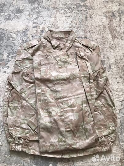 Военная форма