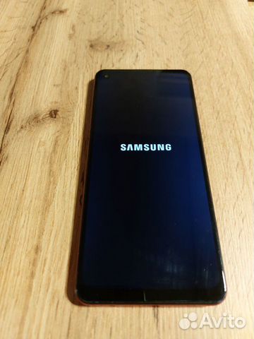 Samsung Galaxy A21s, 3/32 ГБ объявление продам