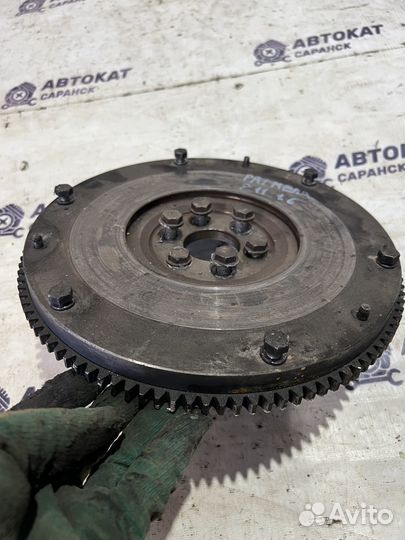 Маховик Nissan Primera P11 1.6