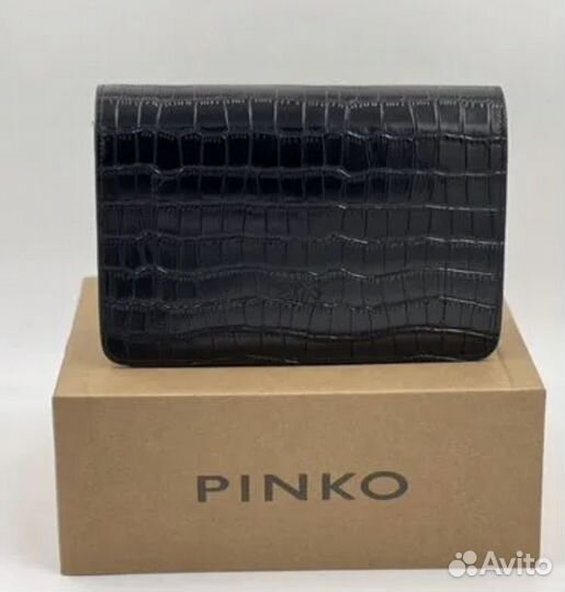 Сумка женская pinko mini