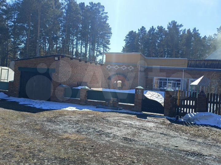 3-к. апартаменты, 124 м², 1/1 эт.