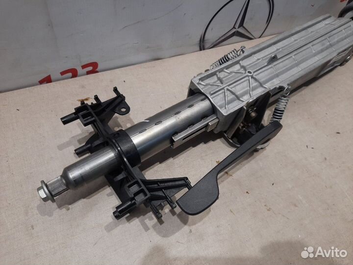 Рулевая колонка Bmw 118 F20 N13B16 2015