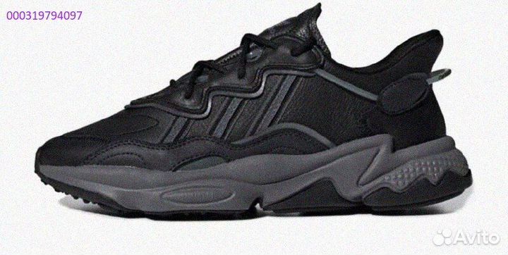 Кроссовки Adidas Ozweego Adiprene (Арт.29001)