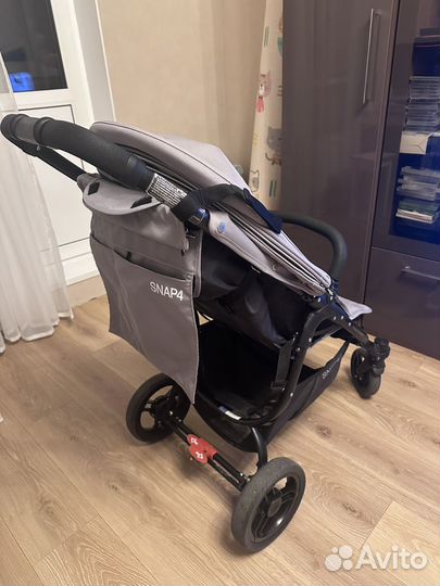 Коляска Valco Baby Snap 4