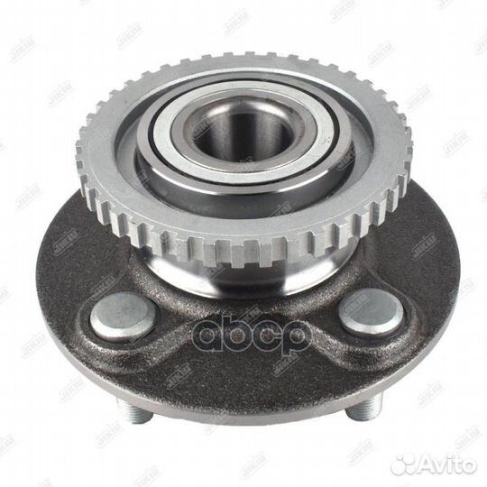 Ступица колеса зад лев HW22011 jikiu