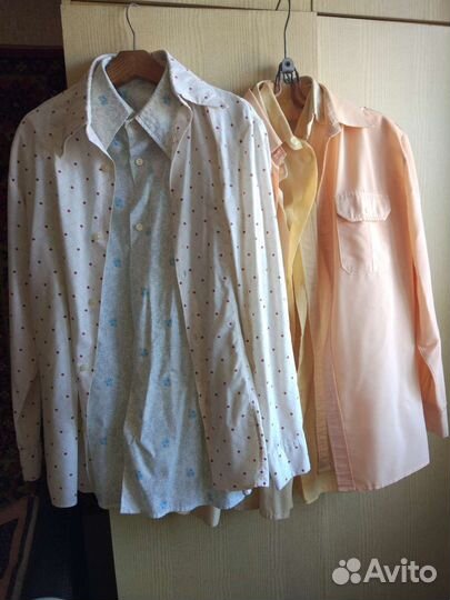 Одежда СССР