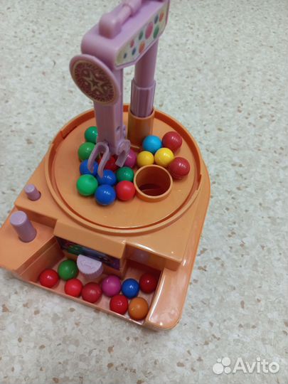 Игра- забава