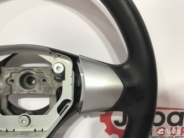 Руль Suzuki Grand Vitara JT J20A 2006