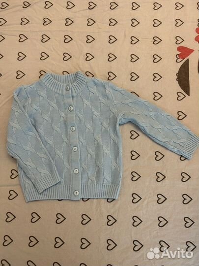 Детская одежда пакетом