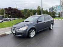 Kia Ceed 1.6 AT, 2008, 190 000 км, с пробегом, цена 620 000 руб.