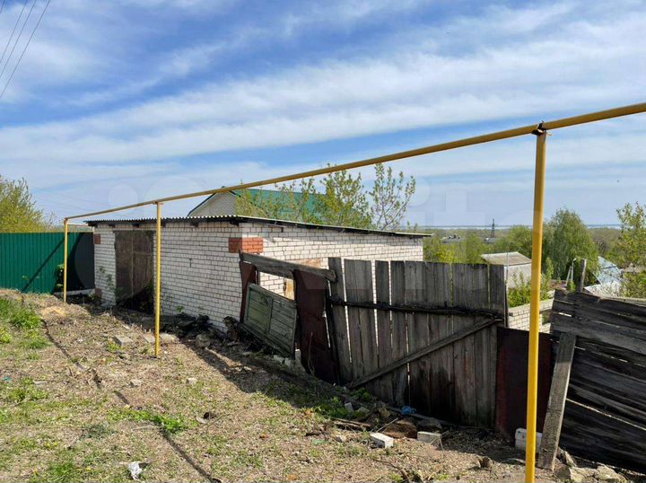 Участок 6 сот. (ИЖС)