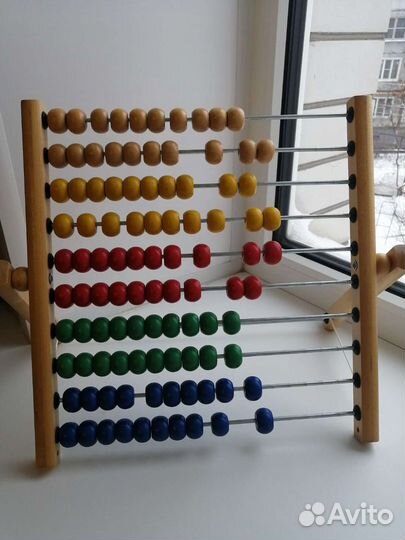 Счета IKEA