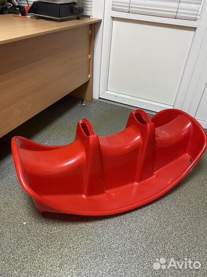 Детская качалка