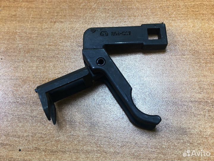 Съемник пружинного кл. компрессора OTC 303-567