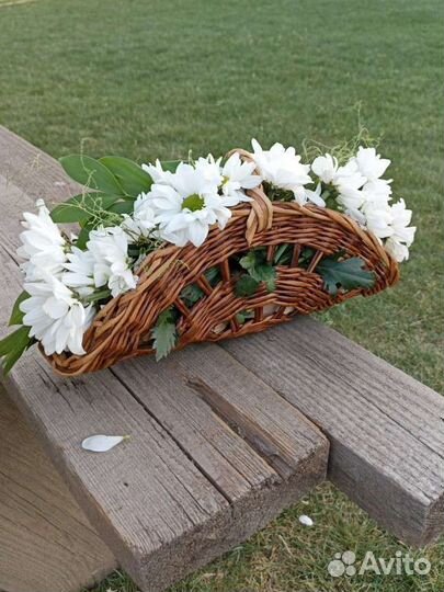 Корзиночка