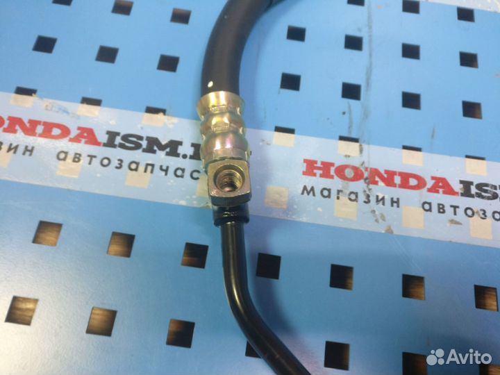 Шланг высокого давления гур accord 7 03-08г