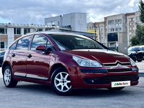 Citroen C4 1.6 AT, 2008, 147 500 км, с пробегом, цена 427 000 руб.