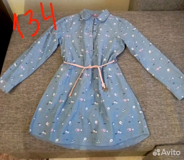 Одежда для девочки