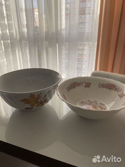 Комплект посуды