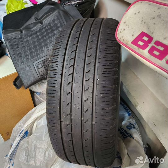 Колеса в сборе 285/60 r18