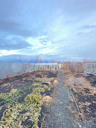 Дом 28 м² на участке 7,5 сот.