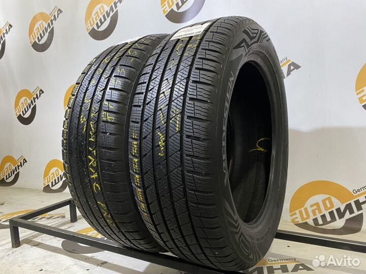 Vredestein QuaTrac Pro 225/55 R18