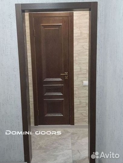 Межкомнатные двери