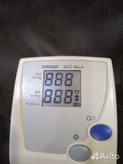 Тонометр omron