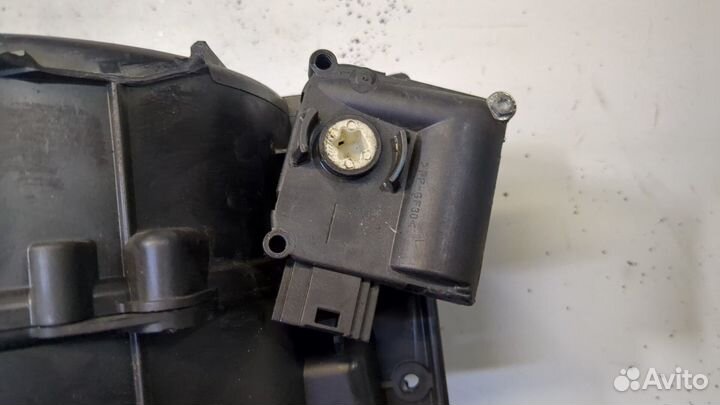 Двигатель отопителя Audi A6 (C6), 2006