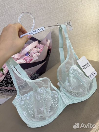 Бюстгальтер 65F Simone Perele