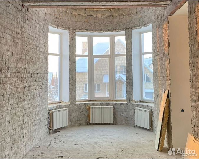 Окна пластиковые бу