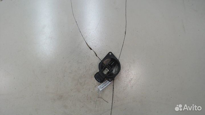 Измеритель потока воздуха Volkswagen Golf 6, 2010