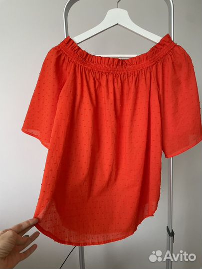 Блузка H&M EUR 34/XS-S