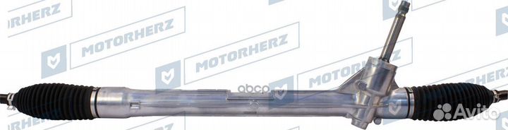 Рулевая рейка с тягами механическая 9,568 M5114