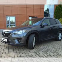 Mazda CX-5 2.5 AT, 2013, 175 000 км, с пробегом, цена 1 729 000 руб.