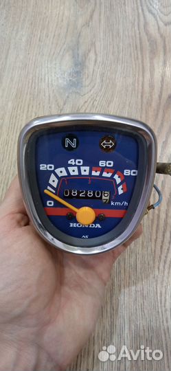 Спидометр Honda Super Cub / Хонда Супер Каб