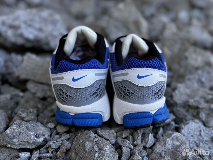 Кроссовки летние Nike Zoom Vomero