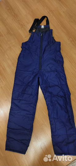 Зимние брюки