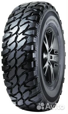 Ovation VI-186 MT 12.5/35 R20 121Q