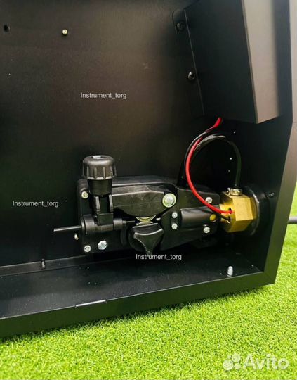 Сварочный полуавтомат 4в1 Multimig 380 (Арт.14773)