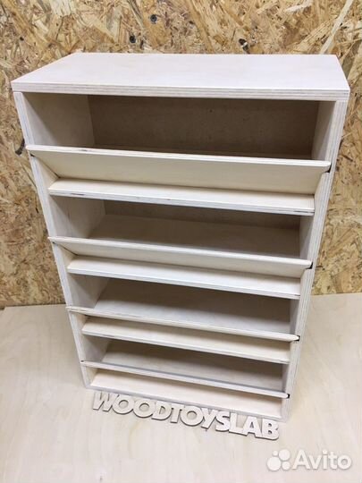 Ящик для лент упаковочных