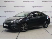 Toyota Corolla 1.6 CVT, 2013, 192 777 км, с пробегом, цена 1 430 000 руб.