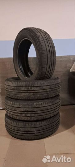 Yokohama BluEarth-A AE-50 185/65 R15