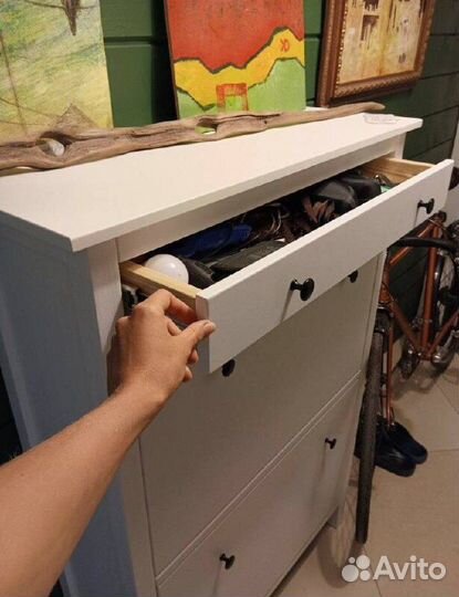 Обувницы в прихожую