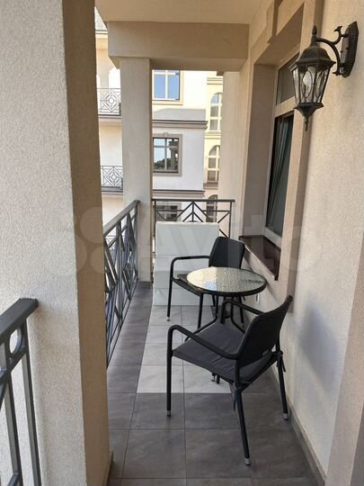 2-к. апартаменты, 75 м², 7/8 эт.