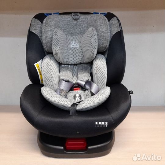 Детское автокресло от 0 до 36