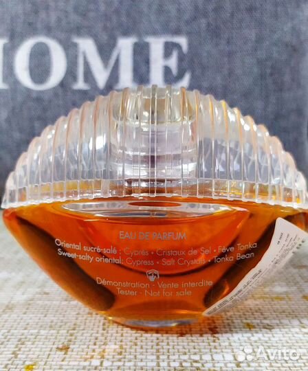 Kenzo world power Eau De Parfum 75 ML