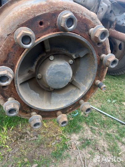 Aeolus Allroads D 4.25/20 R20