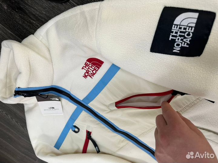 Куртка The north face